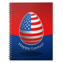American Easter Journals