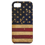 American Flag iPhone 5 Cases