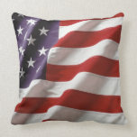 American Flag Pillow pillows