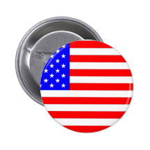 AMERICAN FLAG PINS
