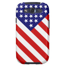 American flag samsung galaxy SIII case