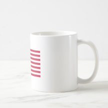 American Flag T shirts and Gifts Mug