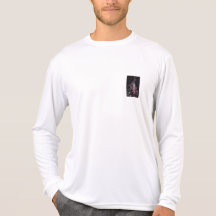 American Flag Tee Shirt