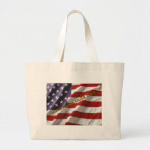 American Gold 2010 Canvas Bags