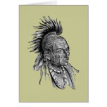 American Indian Cards