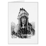 American Indian Greeting Cards