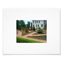 American Lanscaping At Its Best Photo