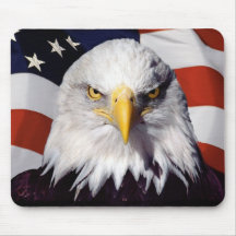 American Legond Mouse Pads
