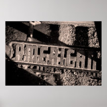 American Made Posters
