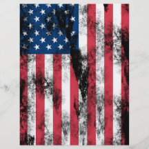 American_pride Custom Flyer