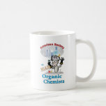 American Society of Mad Organic Chemists Mug
