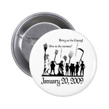 American Uprising Pins