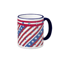 Americana Mug
