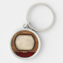 Americana - TV - The new 10 incher Keychains