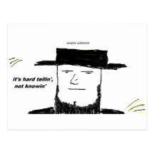 AMISH WISDOM POSTCARDS