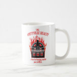 Amityville Realty Mug