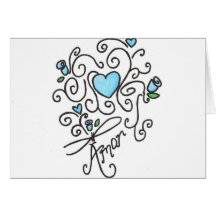 Amor Cards