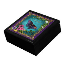 Amore (Butterfly Version 1) Gift Box