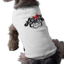 Amores Perros Tshirt De Mascota