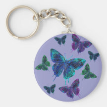 Amusement Keychain
