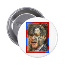 AN AMERICAN PORTRAIT PIN