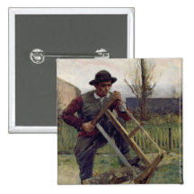 An Aragonese Woodcutter, 1876 Pins