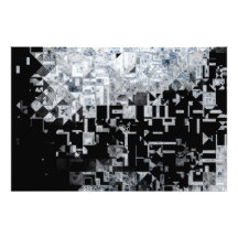 An Evening at the Gallery Photographic Print