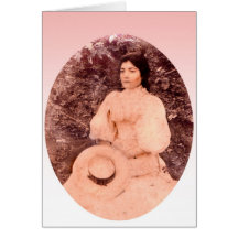 An Old-Fashioned Mother's Day Cards