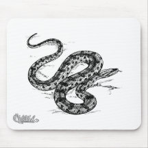 Anaconda Mousepads