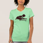 Analogue Tshirt