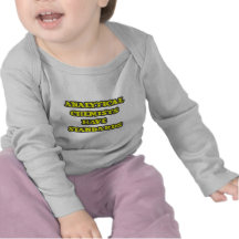 Analytical Chemists Have Standards T Shirts