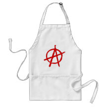 Anarchy Aprons