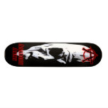 Anarchy Army Skate Board
