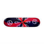 Anarchy Explosion Skate Boards