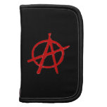 Anarchy Organizer
