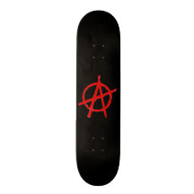 Anarchy Skateboards