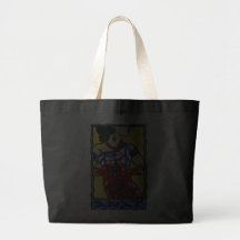 Anat Canvas Bag