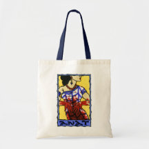 Anat Tote Bag