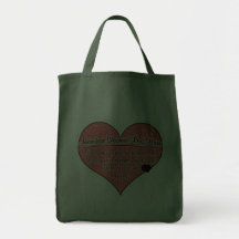 Anatolian Shepherd Dog Mixes Paw Prints Dog Humour Tote Bag