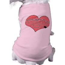 Anatolian Shepherd Dog Mixes Paw Prints Dog Humour Pet Tee