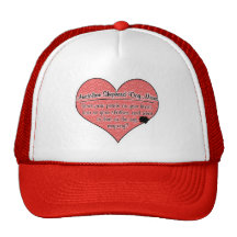 Anatolian Shepherd Dog Mixes Paw Prints Dog Humour Trucker Hats