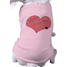 Anatolian Shepherd Paw Prints Dog Humour Dog Shirt