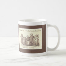 Ancestors Mug