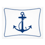 Anchor Announcements