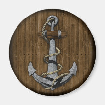 Anchor Magnet