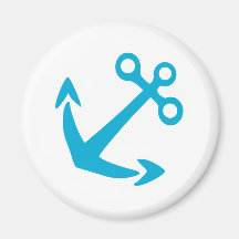 Anchor Magnets