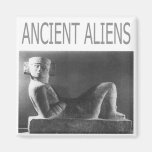 Ancient Aliens Magnet