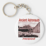 Ancient Astronauts Helped Key Chains