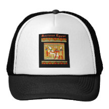 Ancient Egypt Trucker Hats
