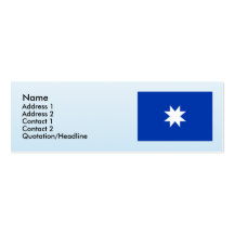 Ancient mapuche, Chile Business Card Templates